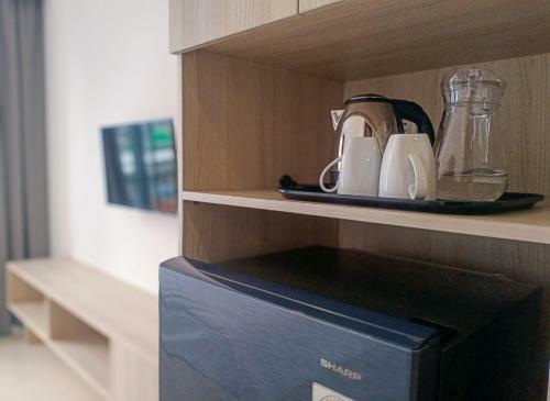 Hostal Mendjangan Mansion