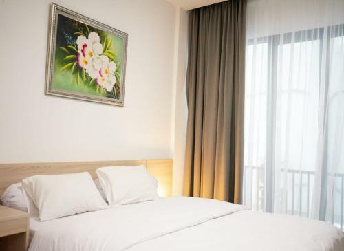 Hostal Mendjangan Mansion