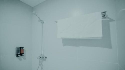 Hostal Mendjangan Mansion