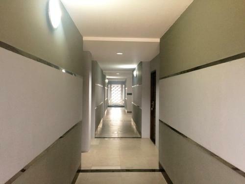 Hostal Vysha Residence