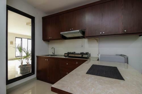 Hostal Reddoorz Plus @ Tb Simatupang