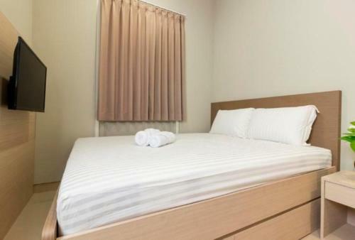 Hostal Home 899 Patal Senayan