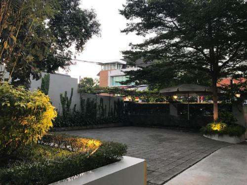 Hostal Home 899 Patal Senayan