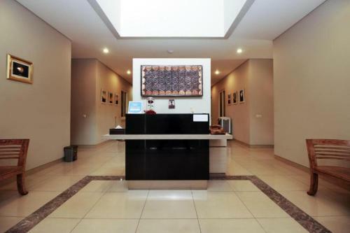 Hostal Home 899 Patal Senayan