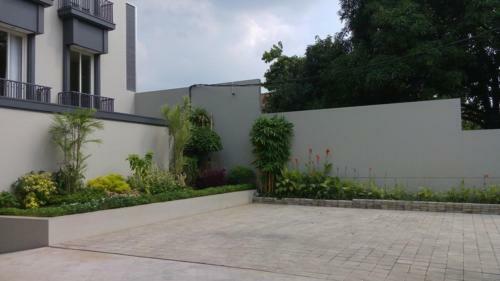 Hostal Home 899 Patal Senayan