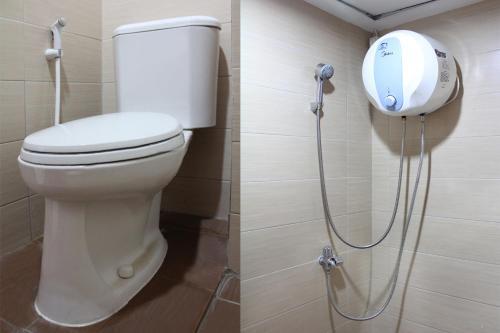 Hotel Oyo 266 Margonda Residence 5