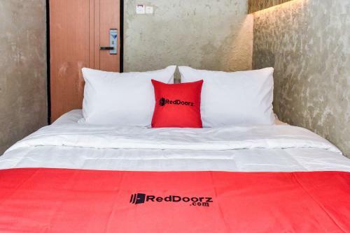 Hostal Reddoorz Plus @ Kemayoran