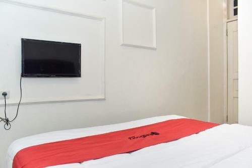 Hostal Reddoorz Plus @ Kemayoran