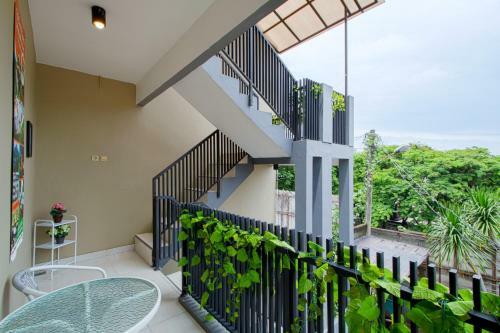 Hostal Widjoyo Rahayu Antasari 12