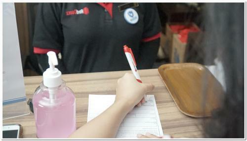 Hostal Reddoorz Plus @ Sawah Besar
