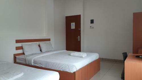 Hotel Puri Inn