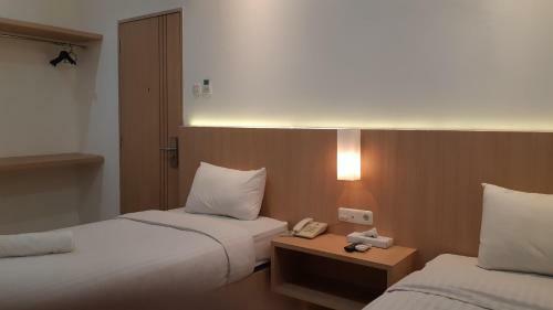 Hotel Puri Inn