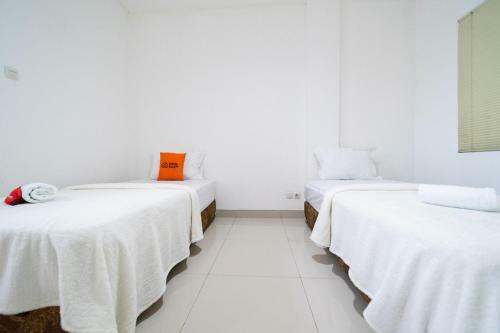 Hostal Koolkost Near Ragunan Zoo - Minimum Stay 6 Days