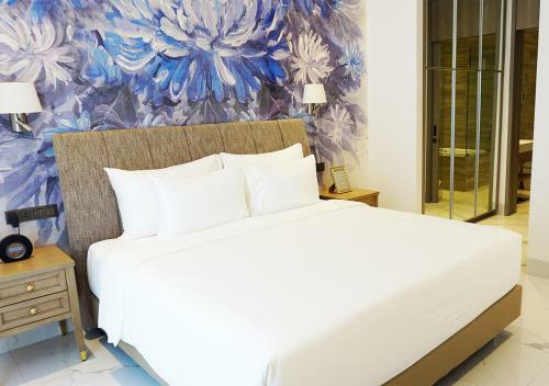 Hotel The Grand Mansion Menteng