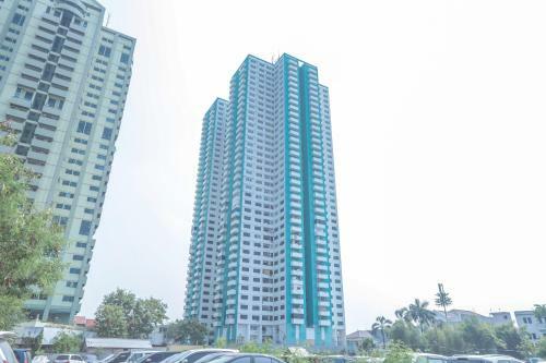 Hotel Oyo Flagship 210 Amethyst Kemayoran