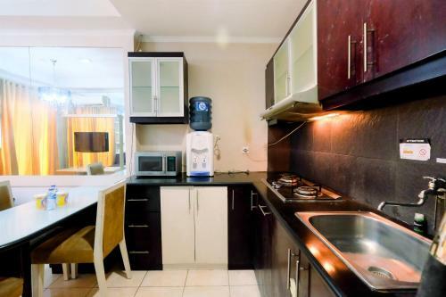 Classic 2br City Home Moi Apartment By Travelio