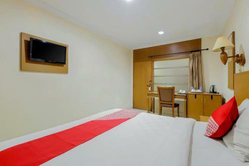 Oyo 919 Hotel Kalisma Syariah