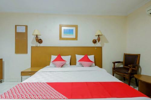 Oyo 919 Hotel Kalisma Syariah