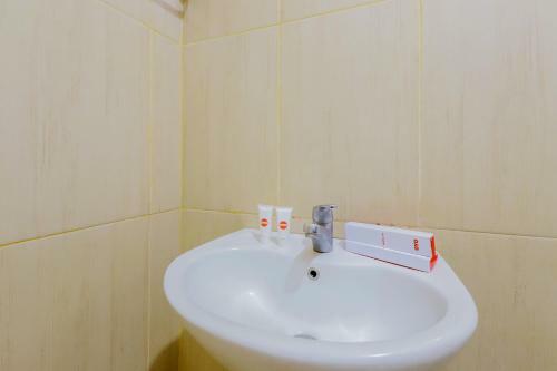Oyo 919 Hotel Kalisma Syariah