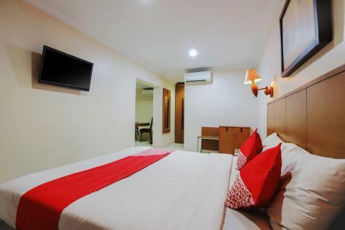Oyo 919 Hotel Kalisma Syariah