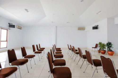 Oyo 919 Hotel Kalisma Syariah