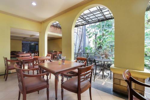 Oyo 919 Hotel Kalisma Syariah