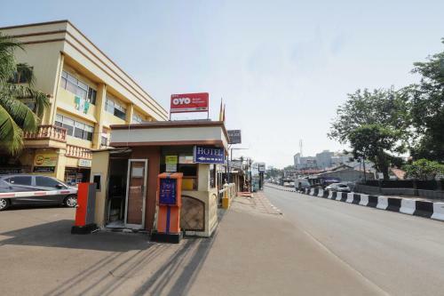 Oyo 919 Hotel Kalisma Syariah