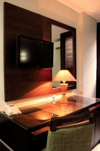 Hotel Alma