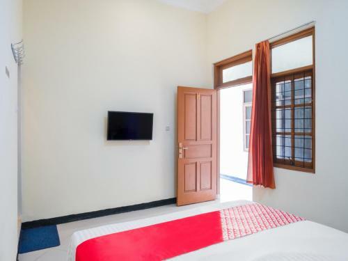 Hotel Oyo 3767 Permata House