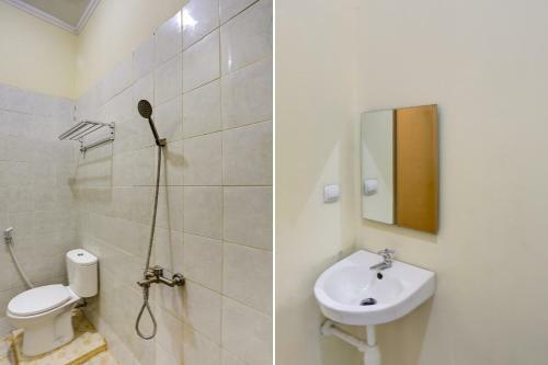 Hotel Oyo 3767 Permata House