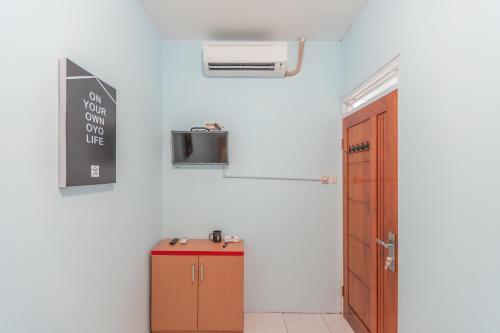 Hotel Oyo Life 2445 Gardenia Residence