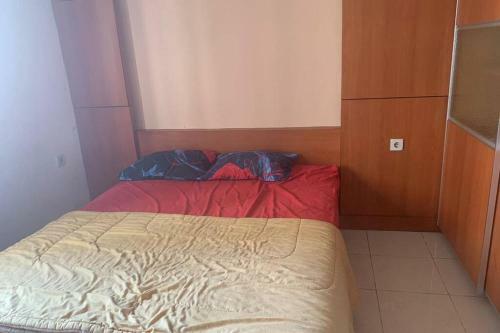 Apartamento Mediterania Boulevard Residence Kemayoran