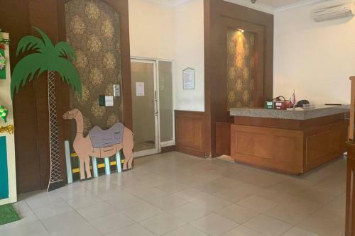 Apartamento Mediterania Boulevard Residence Kemayoran