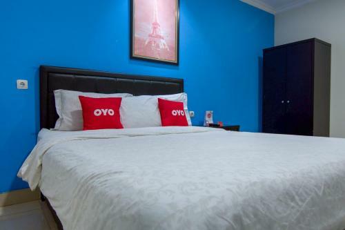 Hotel Oyo 3733 Guntur 40 Residence