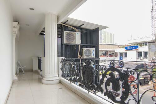 Hotel Oyo 3733 Guntur 40 Residence