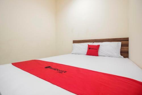Hostal Reddoorz @ Meruya 2