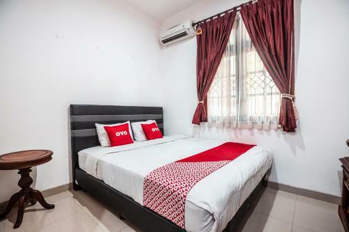 Hotel Oyo 1990 Kost Kuningan Executive Boading House Setiabudi