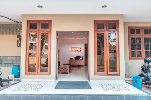 Hotel Oyo 1990 Kost Kuningan Executive Boading House Setiabudi