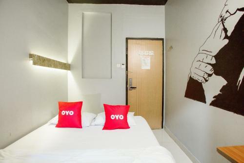 Hotel Oyo 3785 Kemayoran Residence
