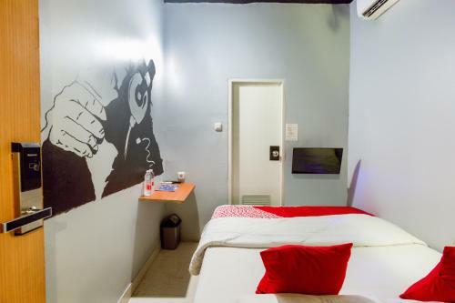 Hotel Oyo 3785 Kemayoran Residence