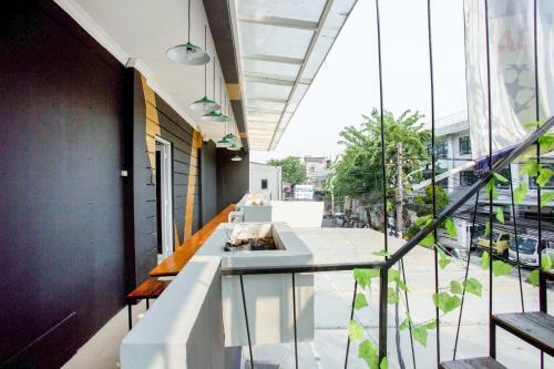 Hotel Oyo 3785 Kemayoran Residence