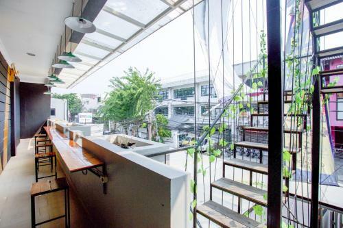 Hotel Oyo 3785 Kemayoran Residence