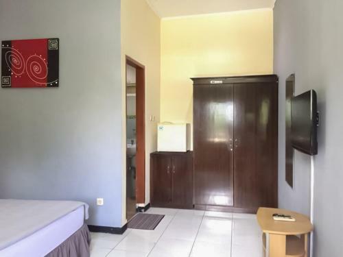 Hostal Kemang Place Syariah