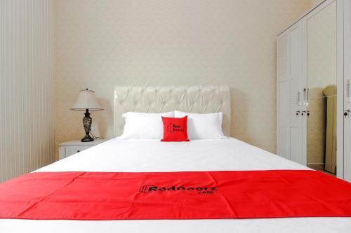 Hostal Reddoorz Plus @ Kwitang 2