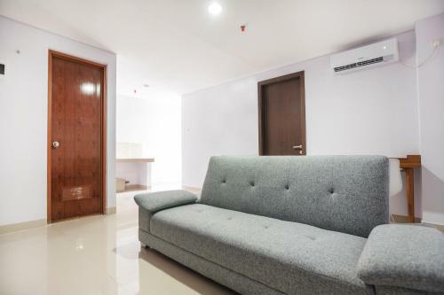 Hotel Oyo 258 Flagship The Enviro Cikarang