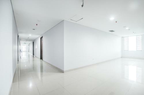 Hotel Oyo 258 Flagship The Enviro Cikarang