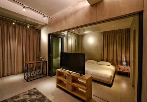 Hotel Nostoi