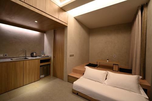 Hotel Nostoi