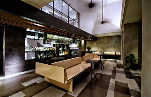 Hotel Nostoi