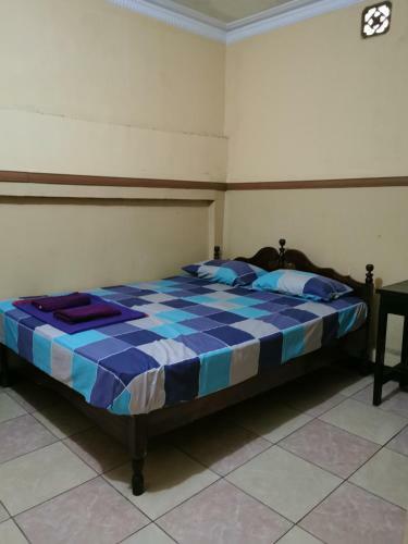 Hotel Al Hakim Syariah